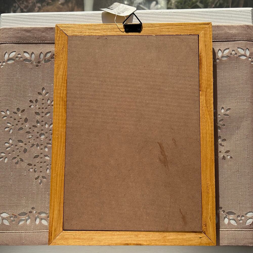 NWT Michaels "Family Makes This House A Home" Wall Decor by Ashland - Picture 7 of 10